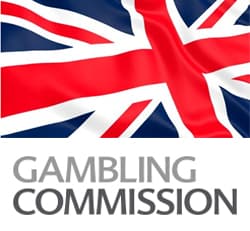 UKGC - United Kingdom Gambling Commision