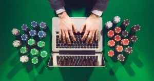 spielerschutz in Online-Casinos